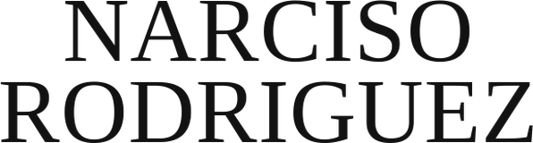 Narciso Rodriguez
