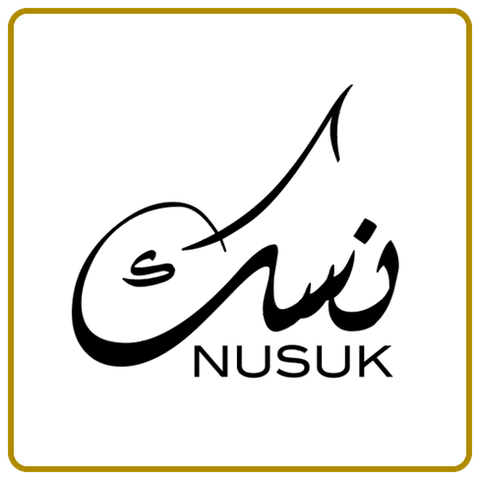 Nusuk
