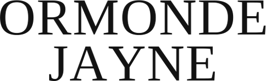Ormonde Jayne